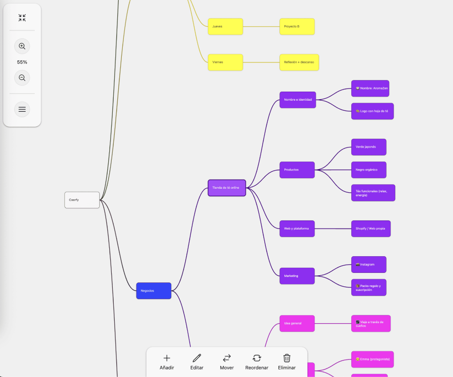 Imagen 4 de la aplicación