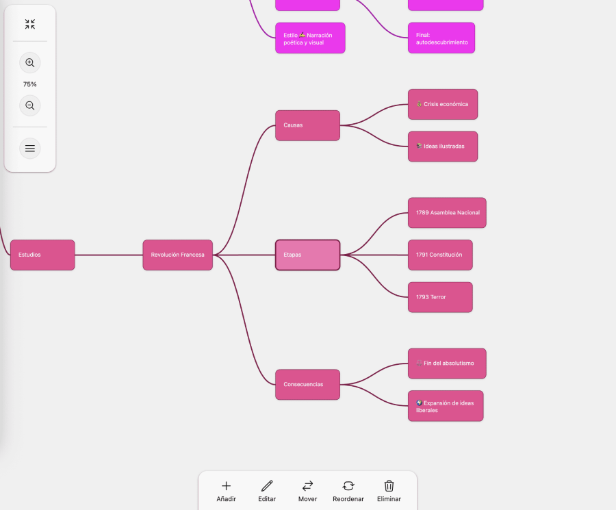 Imagen 1 de la aplicación
